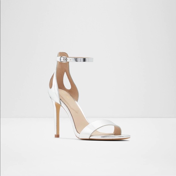 Aldo Shoes - NWT Aldo Violla Stiletto Heel